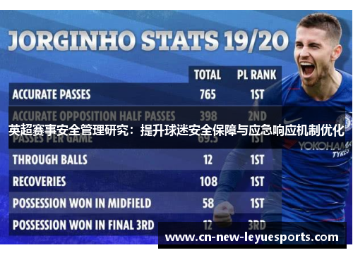 英超赛事安全管理研究：提升球迷安全保障与应急响应机制优化