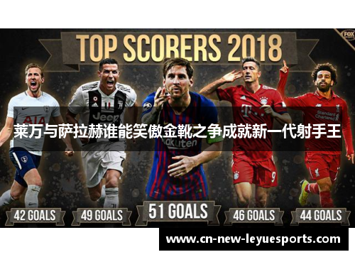 莱万与萨拉赫谁能笑傲金靴之争成就新一代射手王